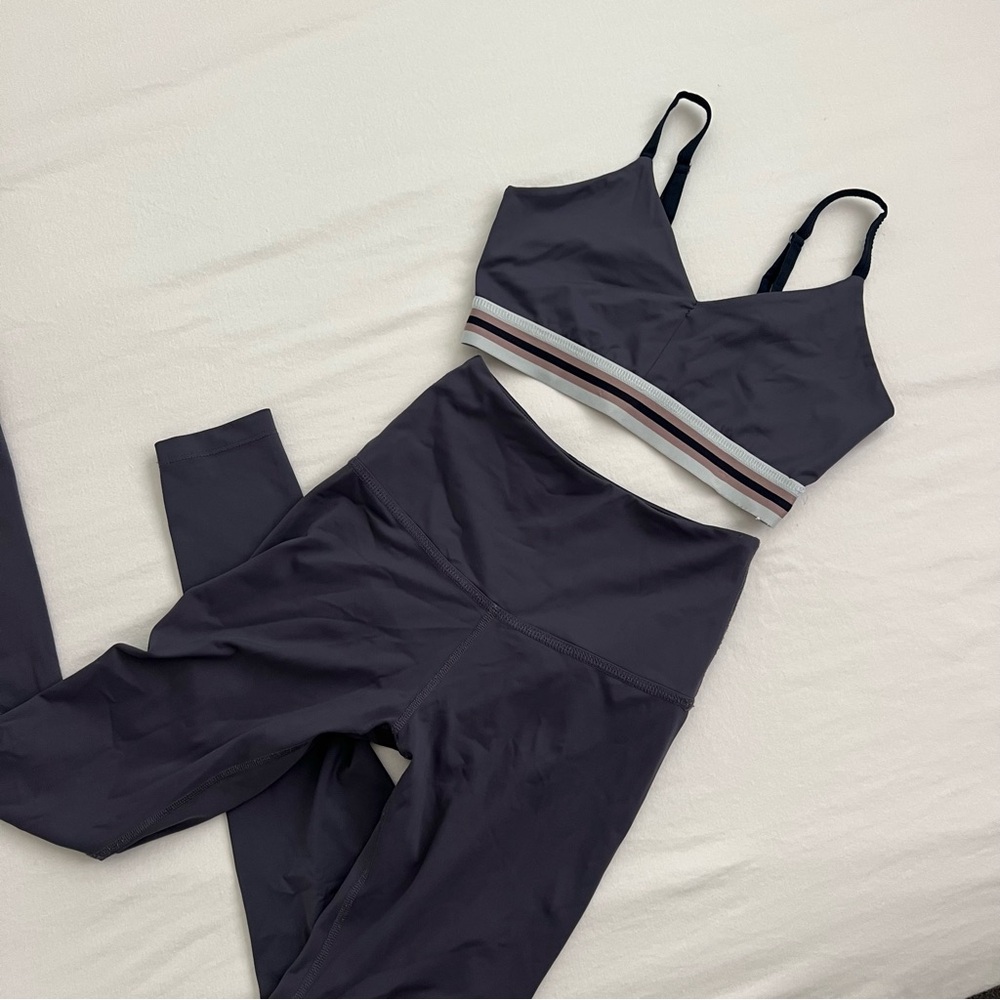 Beyond Yoga Workout Set